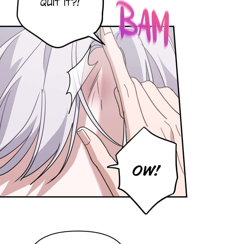 Read Love Interest Zone chapter 35 image 46 on Lezhin