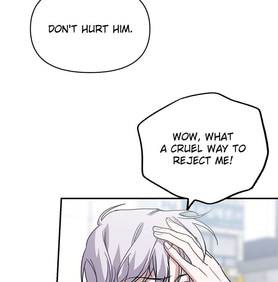 Read Love Interest Zone chapter 35 image 47 on Lezhin