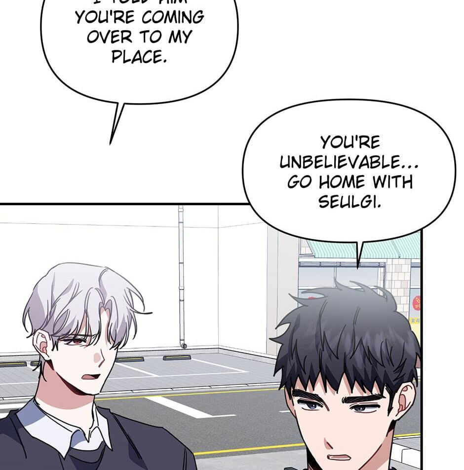 Read Love Interest Zone chapter 35 image 49 on Lezhin