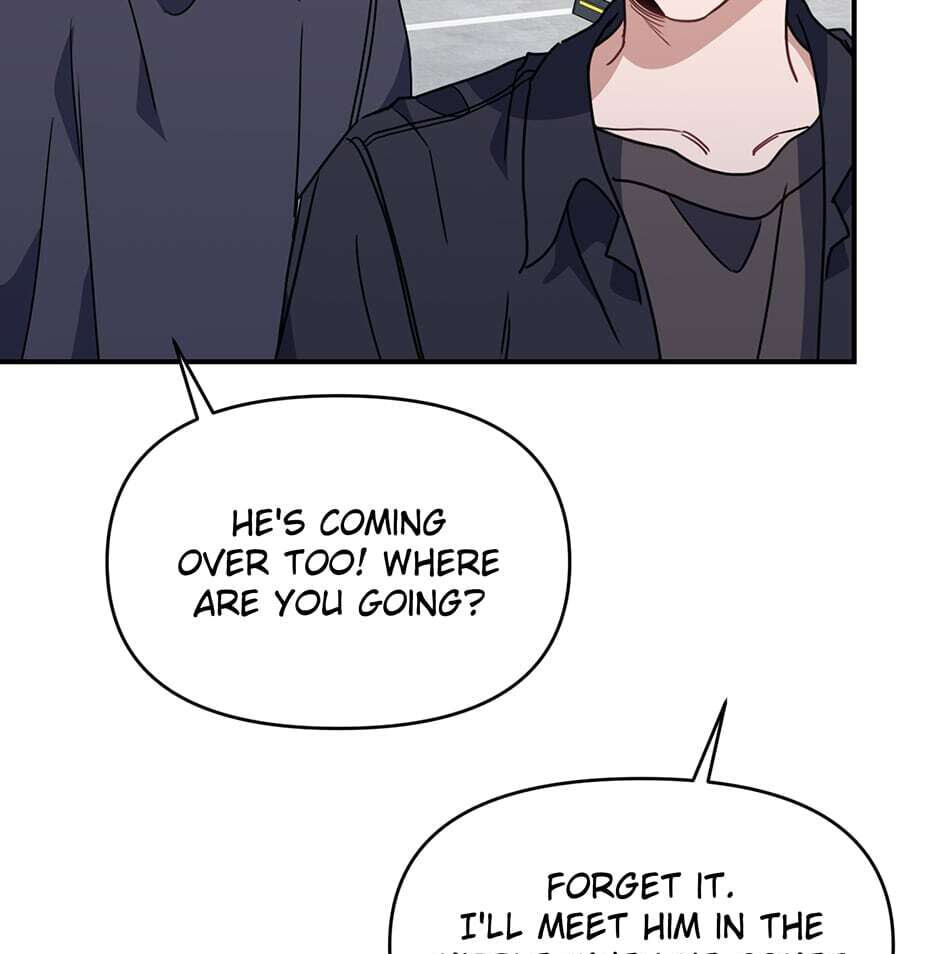 Read Love Interest Zone chapter 35 image 50 on Lezhin