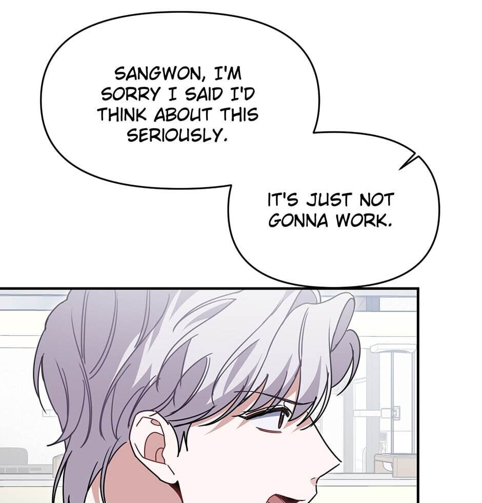 Read Love Interest Zone chapter 35 image 54 on Lezhin
