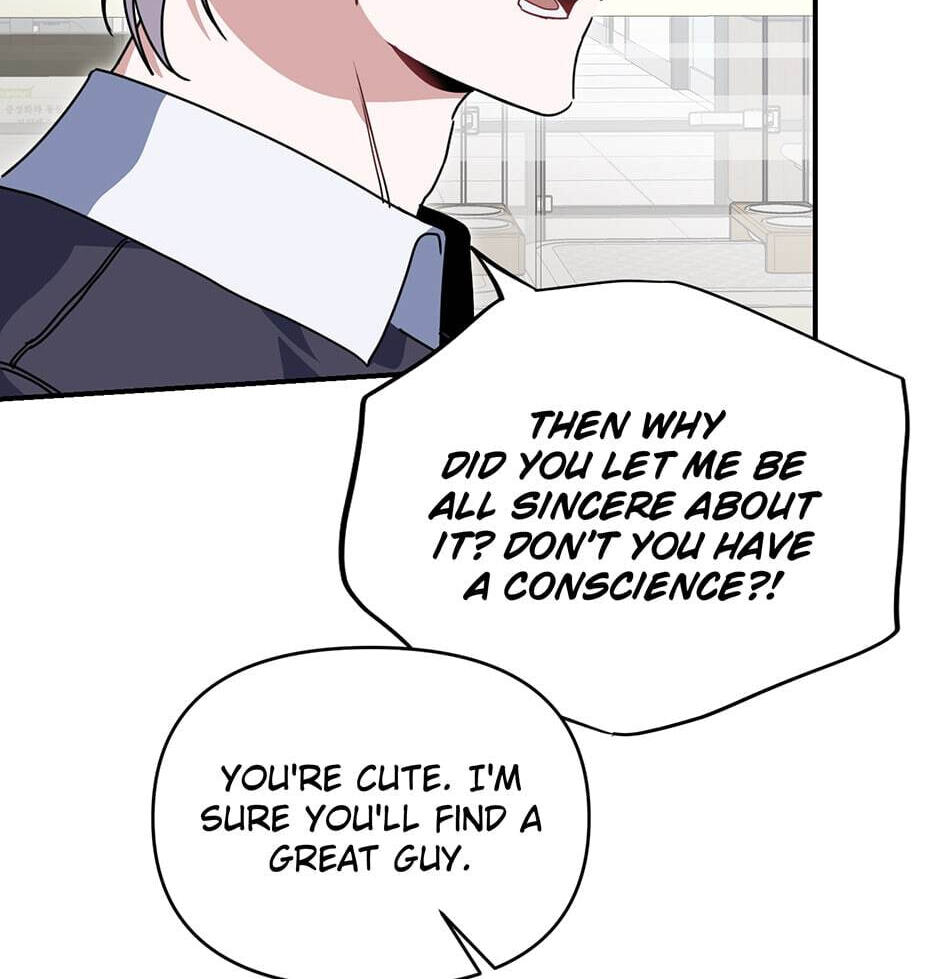 Read Love Interest Zone chapter 35 image 55 on Lezhin