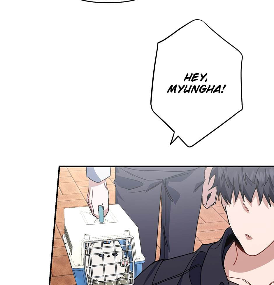 Read Love Interest Zone chapter 35 image 56 on Lezhin