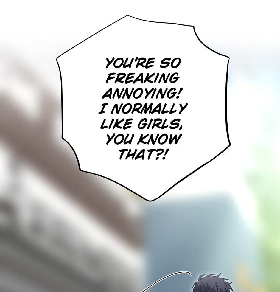 Read Love Interest Zone chapter 35 image 58 on Lezhin