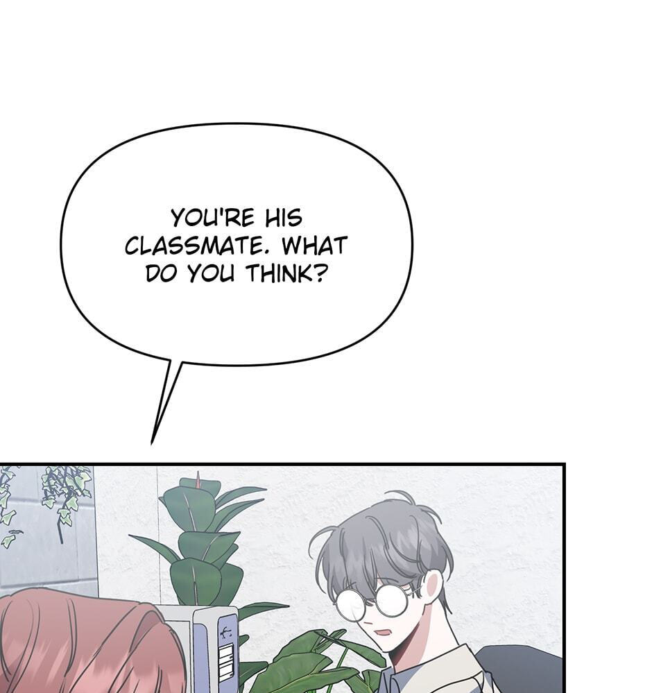 Read Love Interest Zone chapter 35 image 6 on Lezhin