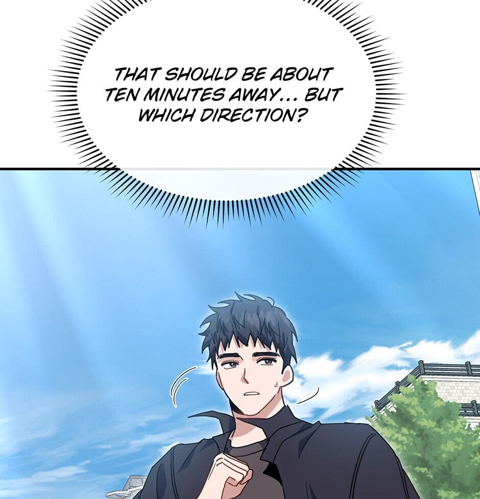 Read Love Interest Zone chapter 35 image 64 on Lezhin