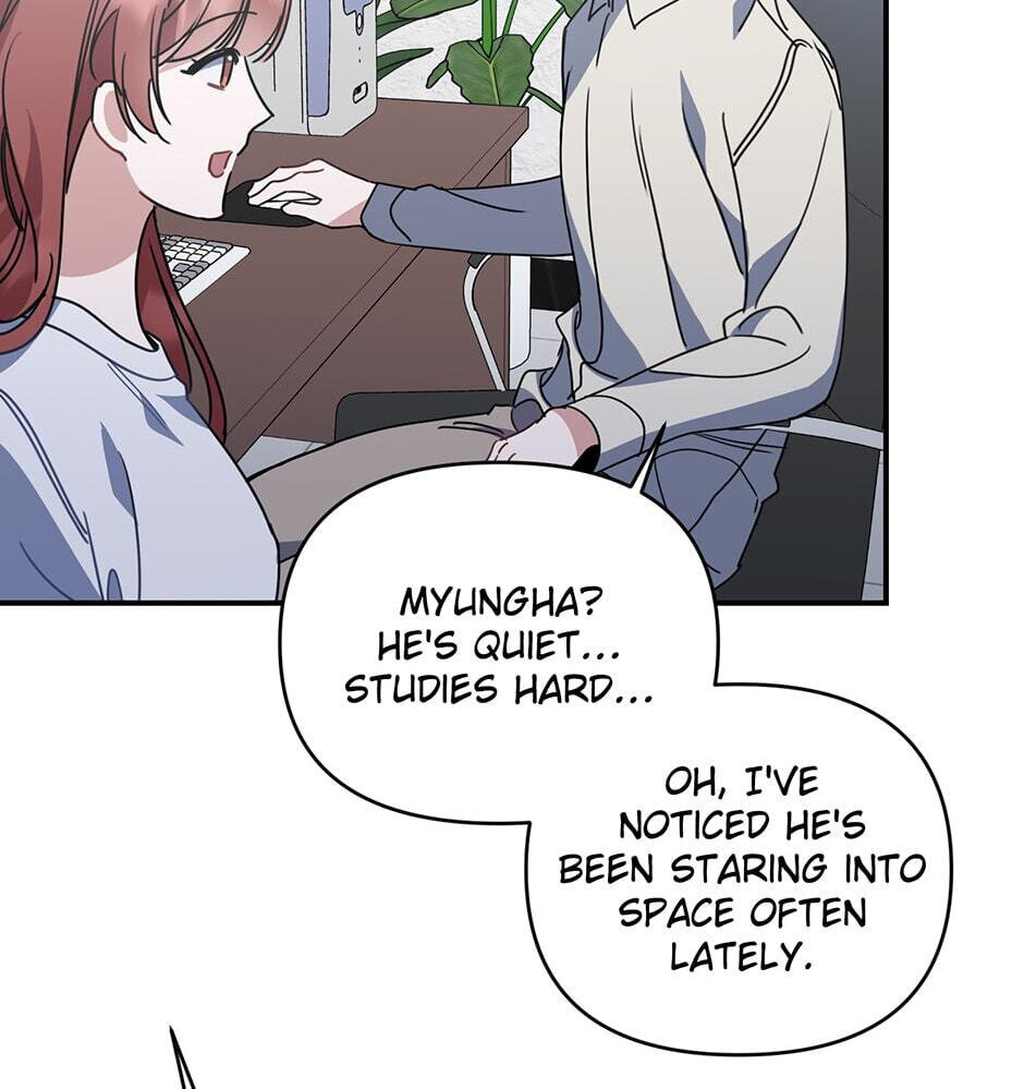 Read Love Interest Zone chapter 35 image 7 on Lezhin