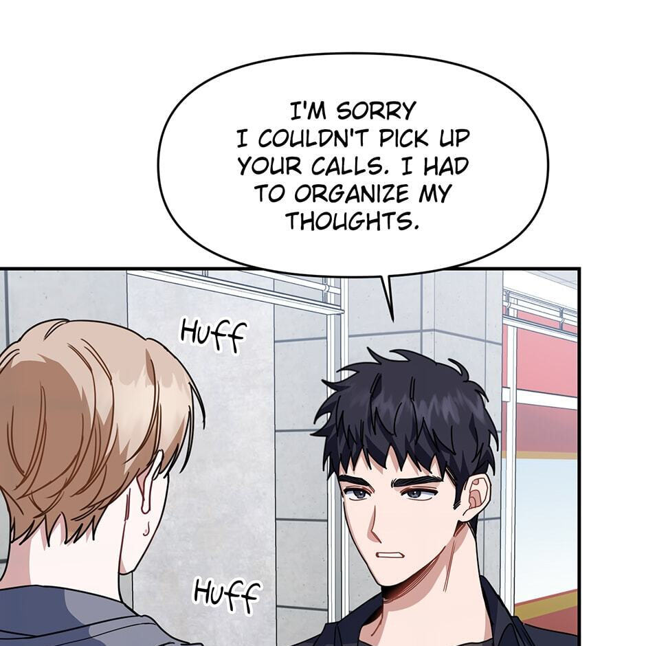 Read Love Interest Zone chapter 35 image 79 on Lezhin