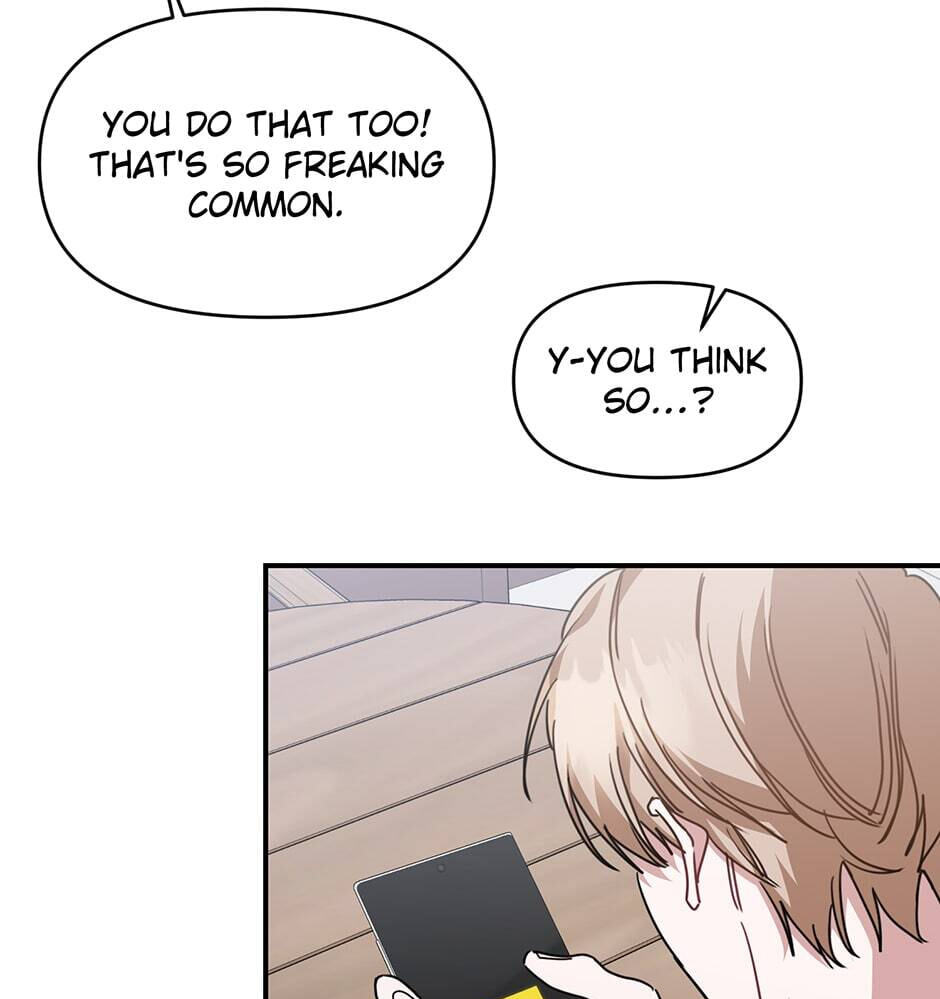 Read Love Interest Zone chapter 35 image 8 on Lezhin
