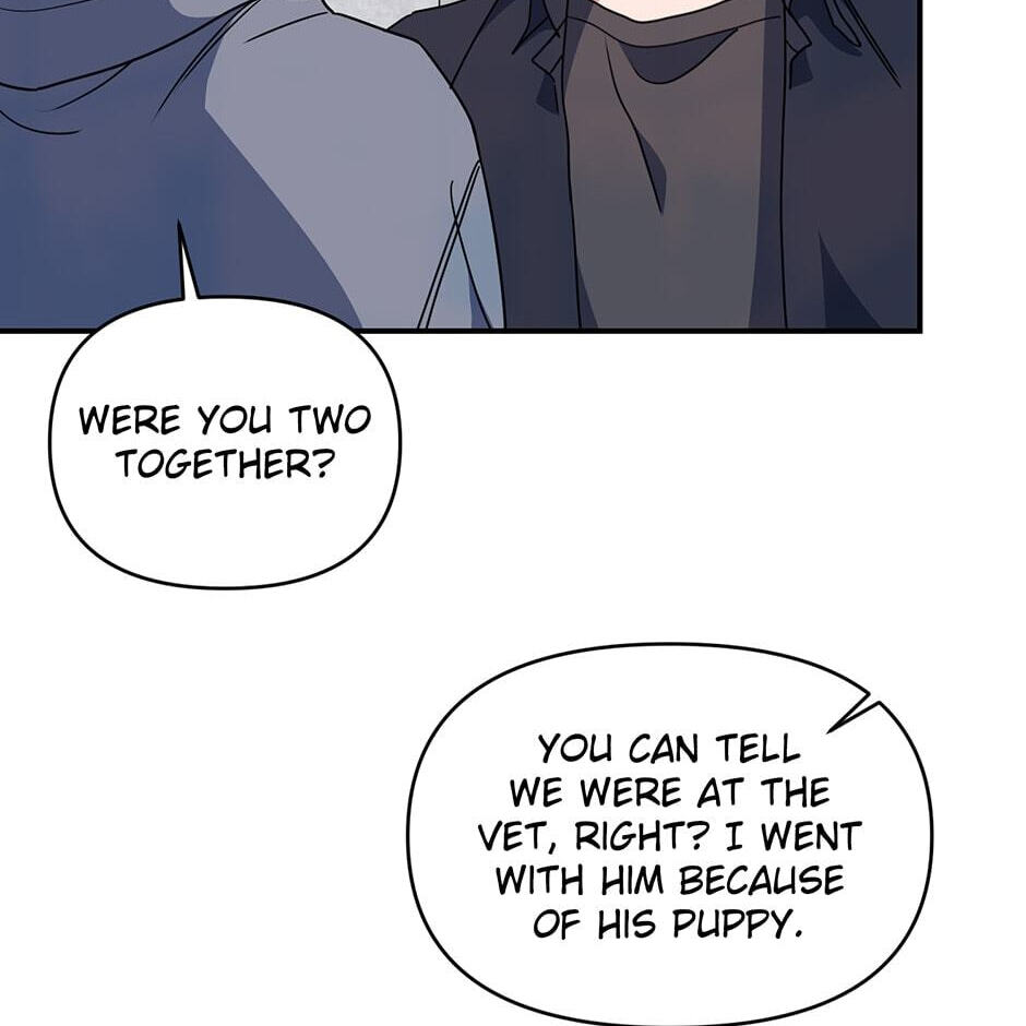 Read Love Interest Zone chapter 35 image 80 on Lezhin