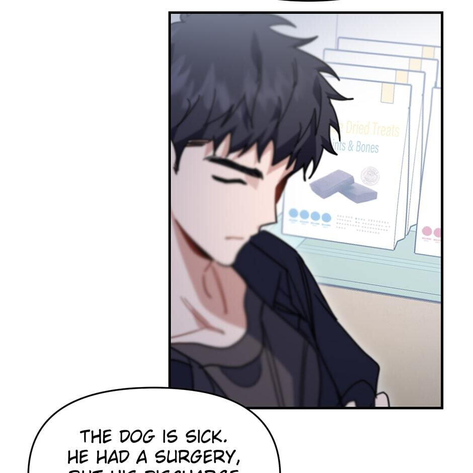 Read Love Interest Zone chapter 35 image 81 on Lezhin