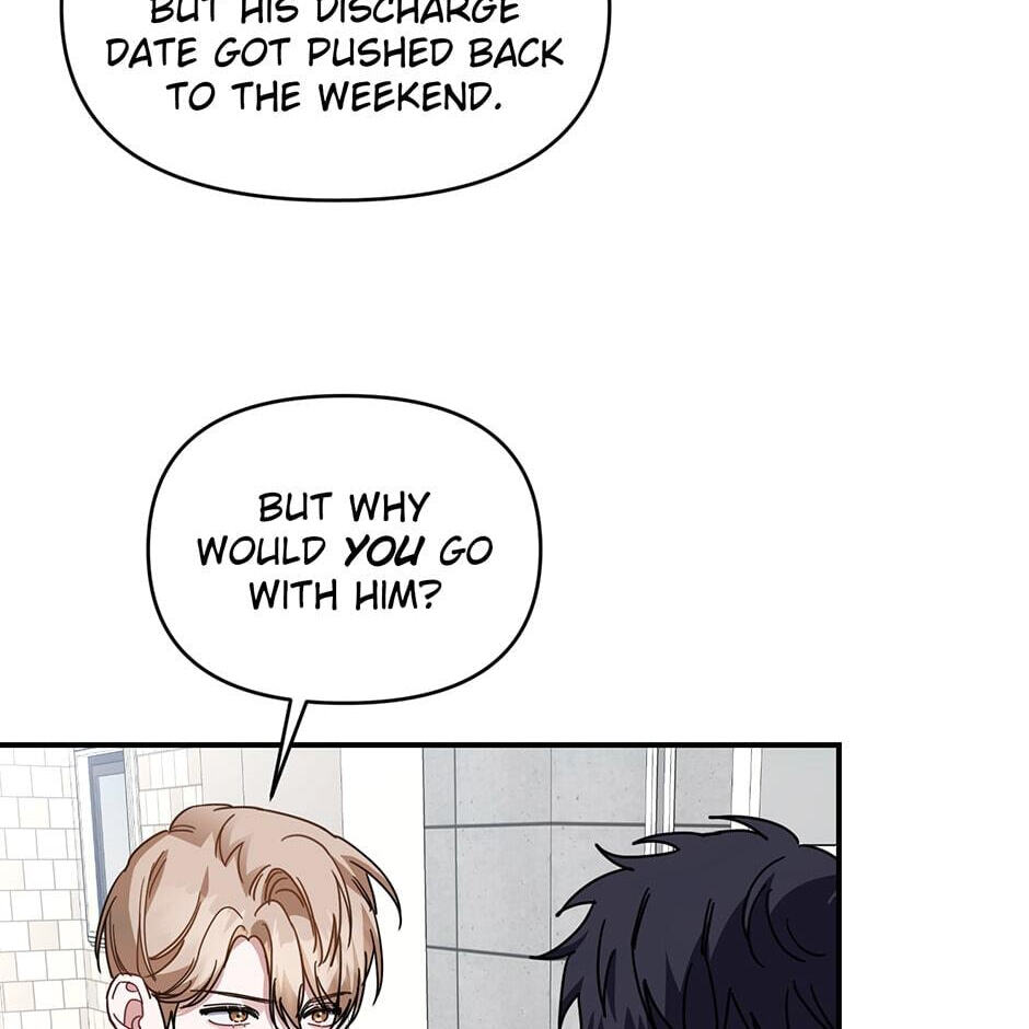 Read Love Interest Zone chapter 35 image 82 on Lezhin