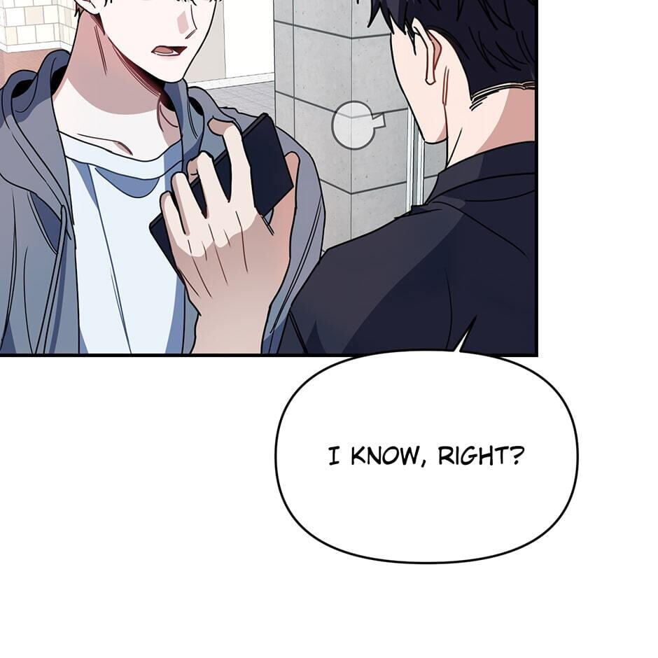 Read Love Interest Zone chapter 35 image 83 on Lezhin