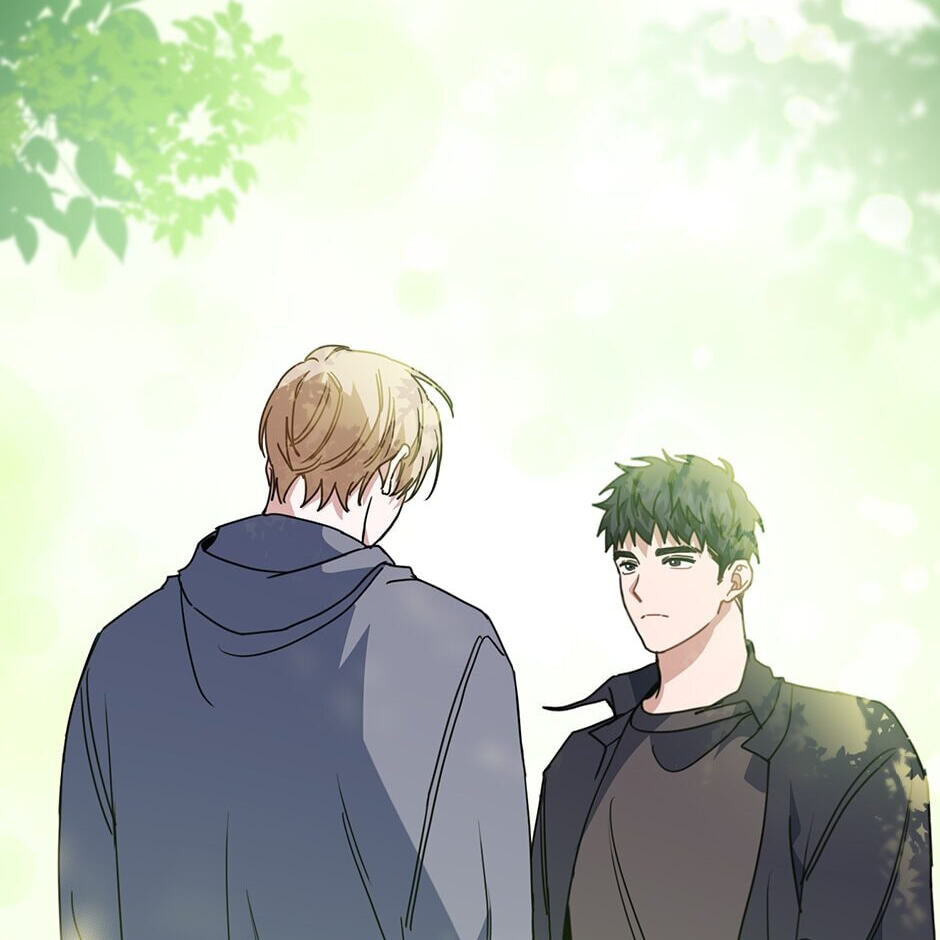 Read Love Interest Zone chapter 35 image 88 on Lezhin