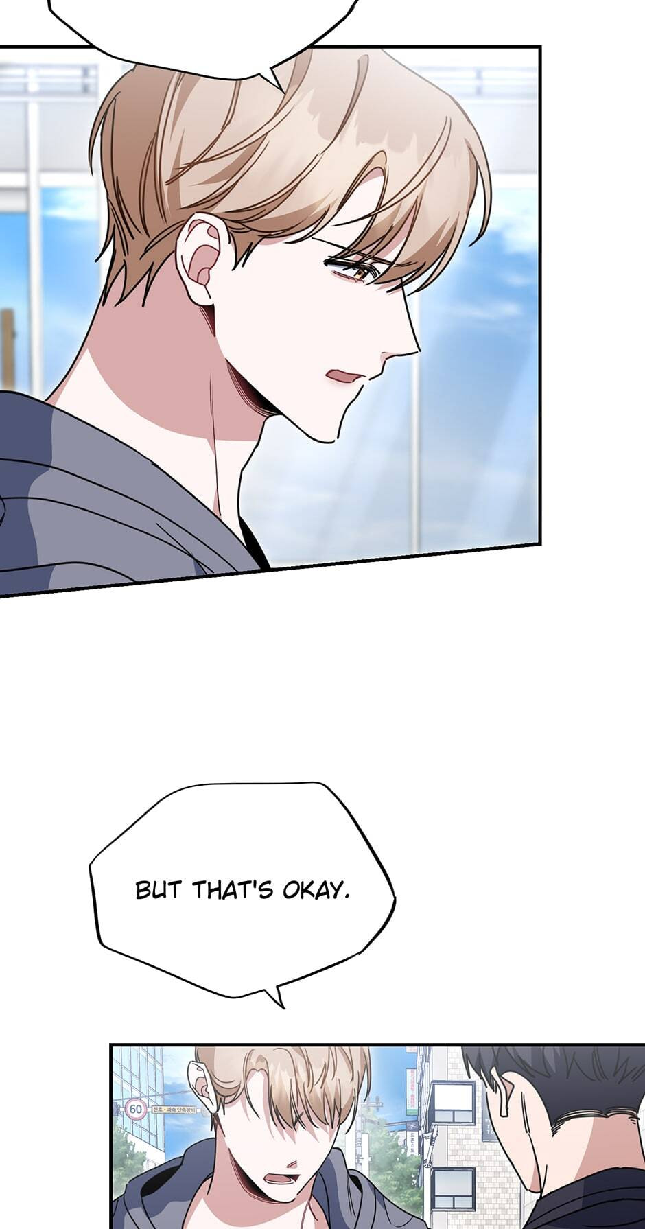 Read Love Interest Zone chapter 35 image 92 on Lezhin