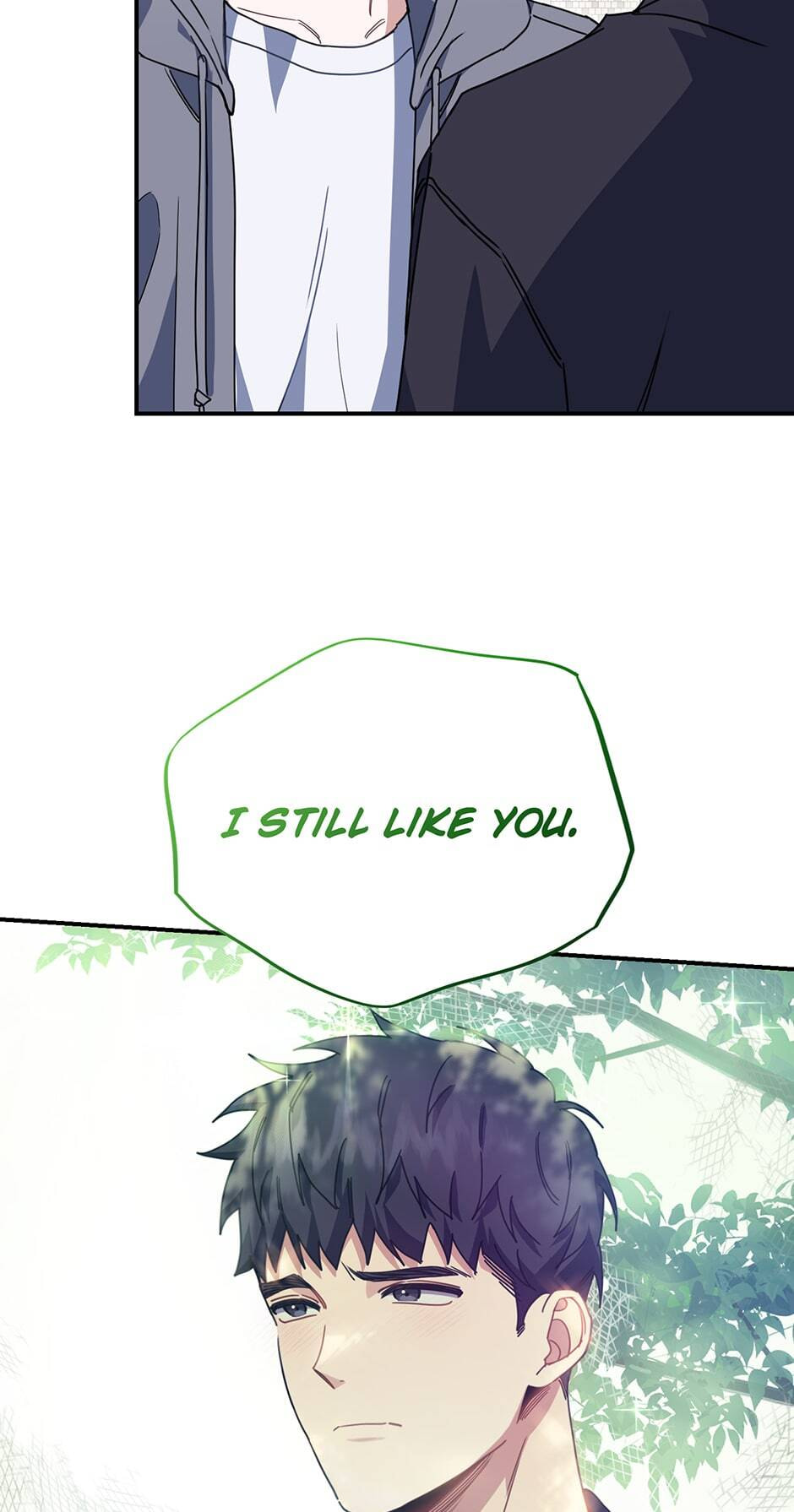 Read Love Interest Zone chapter 35 image 93 on Lezhin