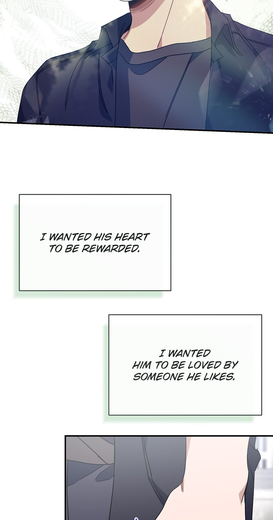Read Love Interest Zone chapter 35 image 94 on Lezhin