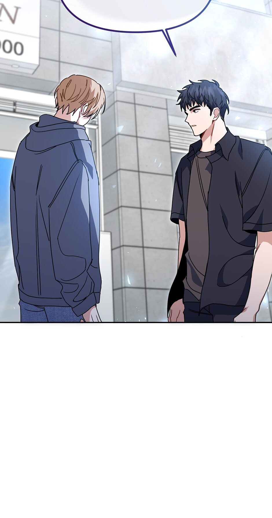 Read Love Interest Zone chapter 35 image 96 on Lezhin