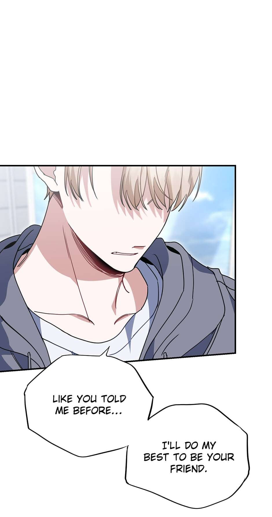Read Love Interest Zone chapter 35 image 97 on Lezhin