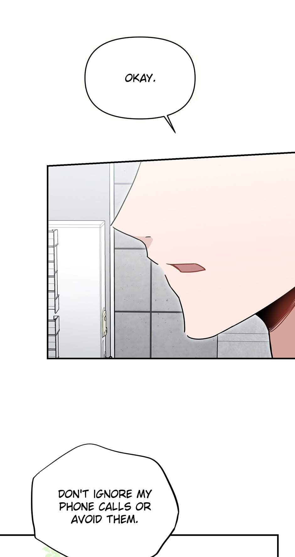 Read Love Interest Zone chapter 35 image 98 on Lezhin