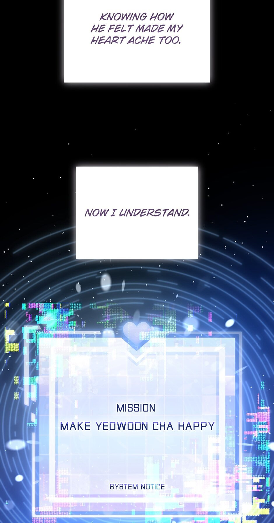 Read Love Interest Zone chapter 36 image 10 on Lezhin