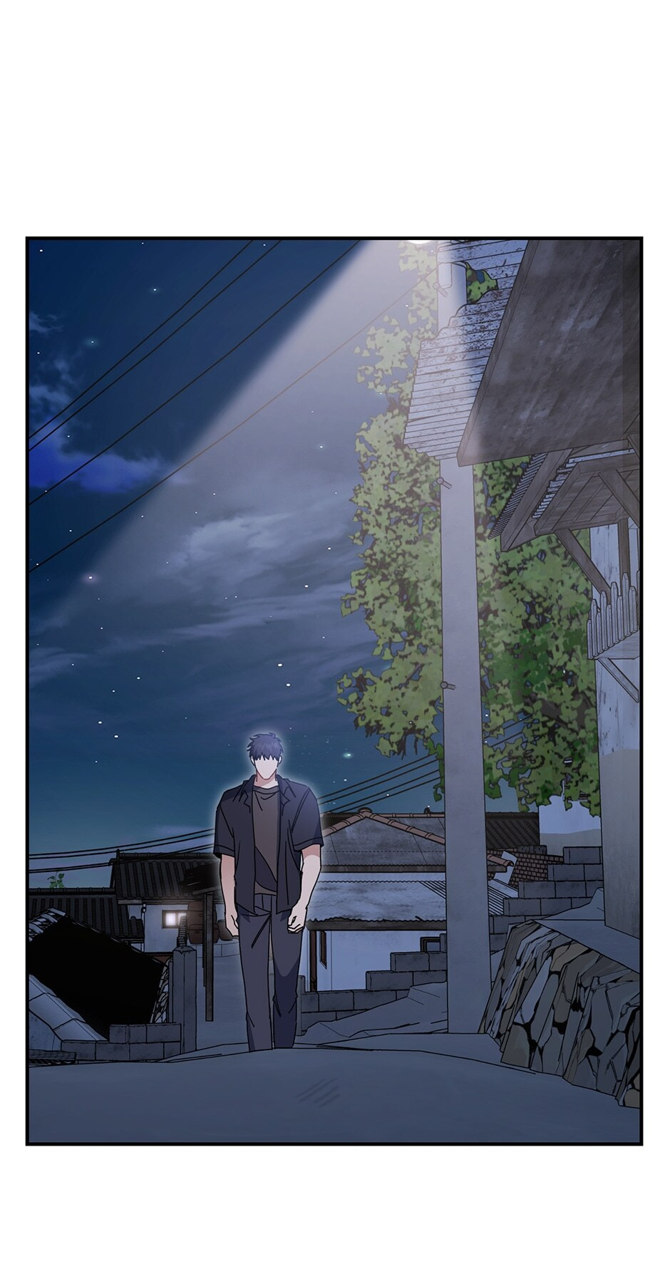 Read Love Interest Zone chapter 36 image 12 on Lezhin