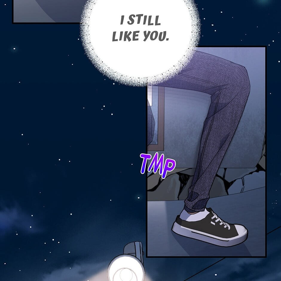 Read Love Interest Zone chapter 36 image 15 on Lezhin