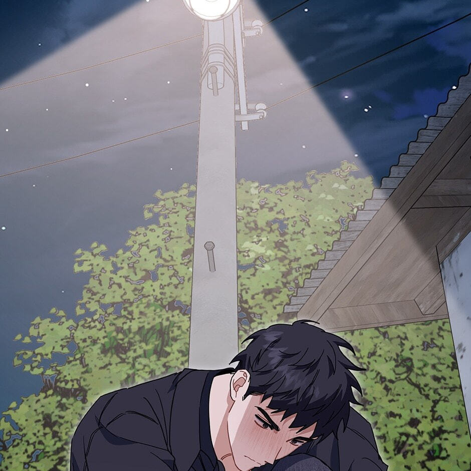 Read Love Interest Zone chapter 36 image 16 on Lezhin