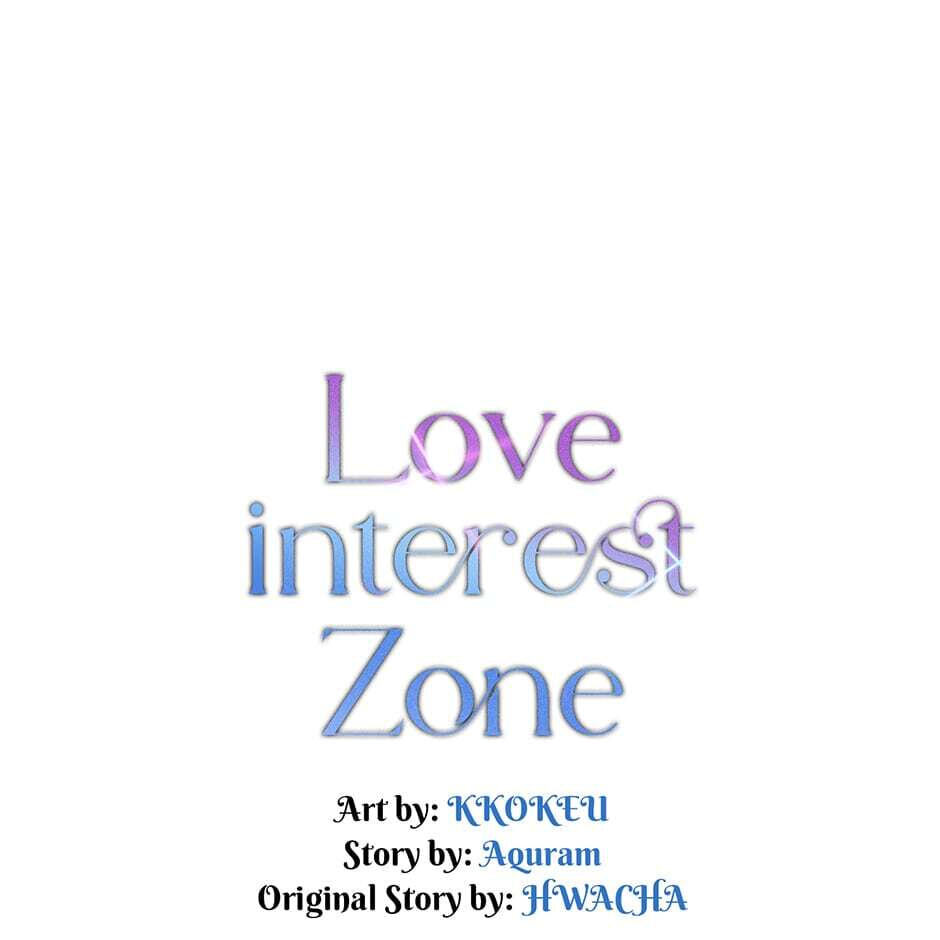 Read Love Interest Zone chapter 36 image 24 on Lezhin