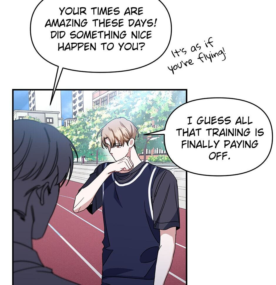 Read Love Interest Zone chapter 36 image 29 on Lezhin
