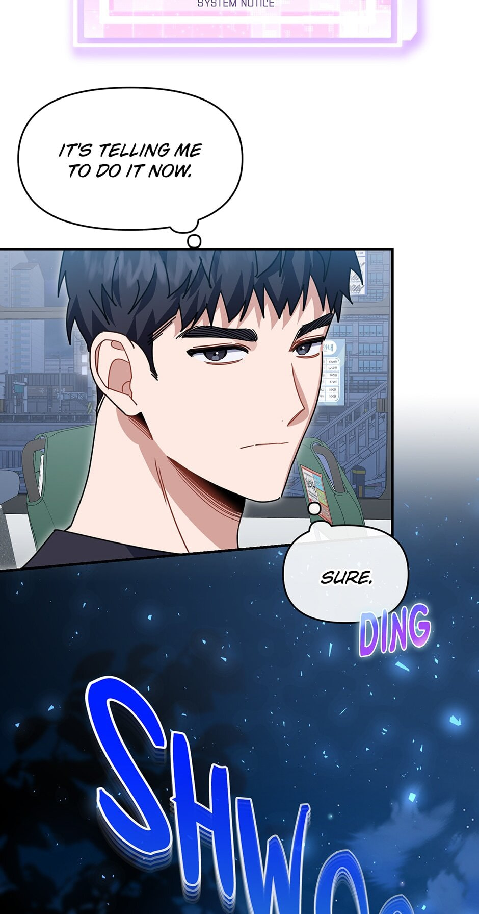 Read Love Interest Zone chapter 36 image 3 on Lezhin
