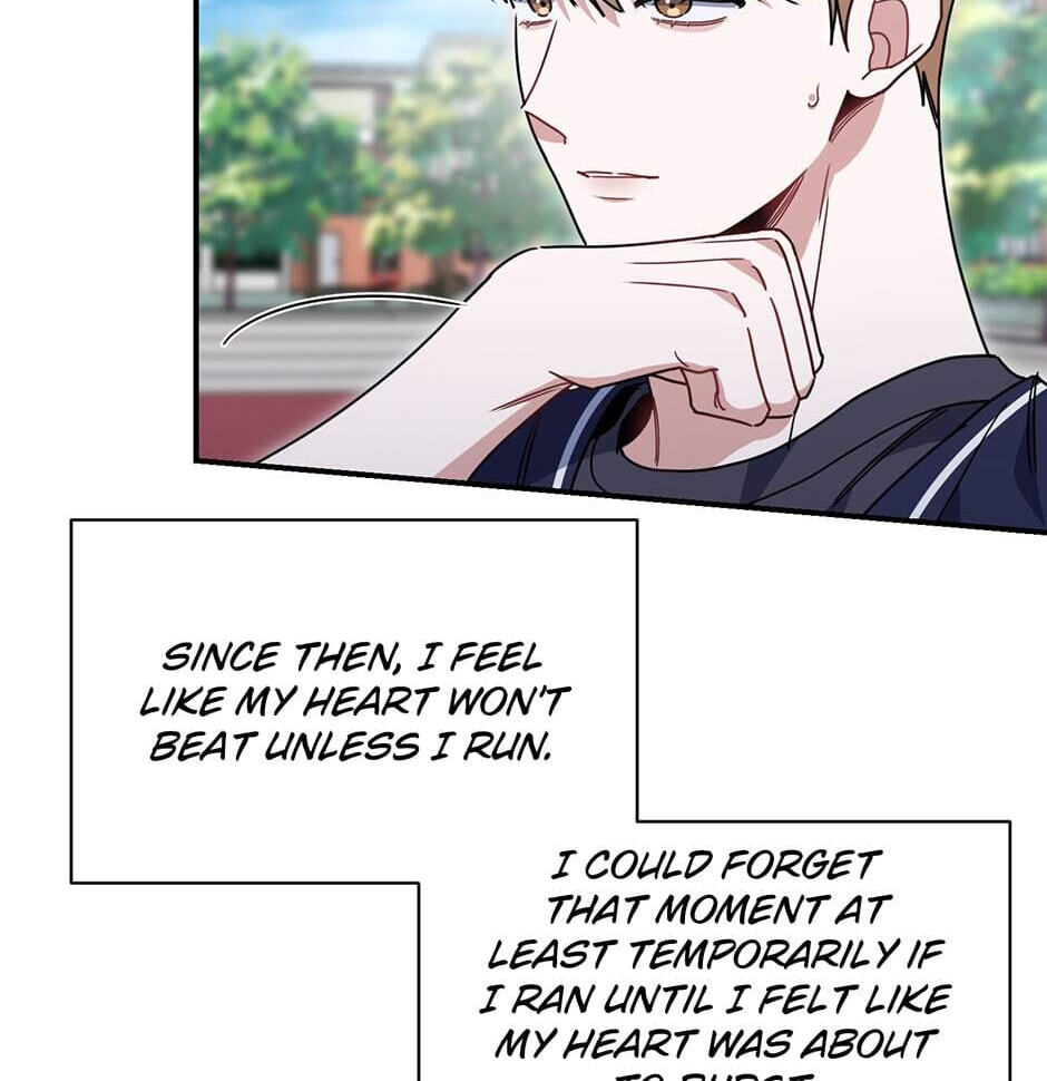 Read Love Interest Zone chapter 36 image 31 on Lezhin