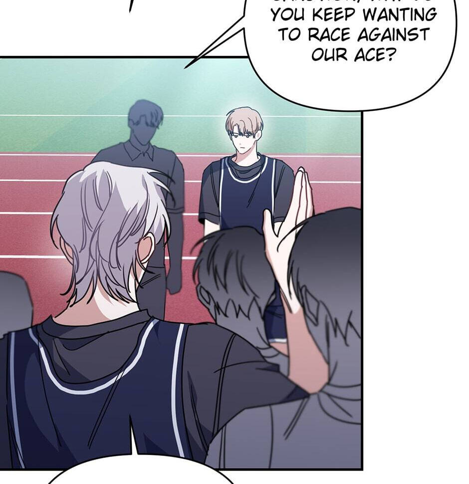 Read Love Interest Zone chapter 36 image 33 on Lezhin