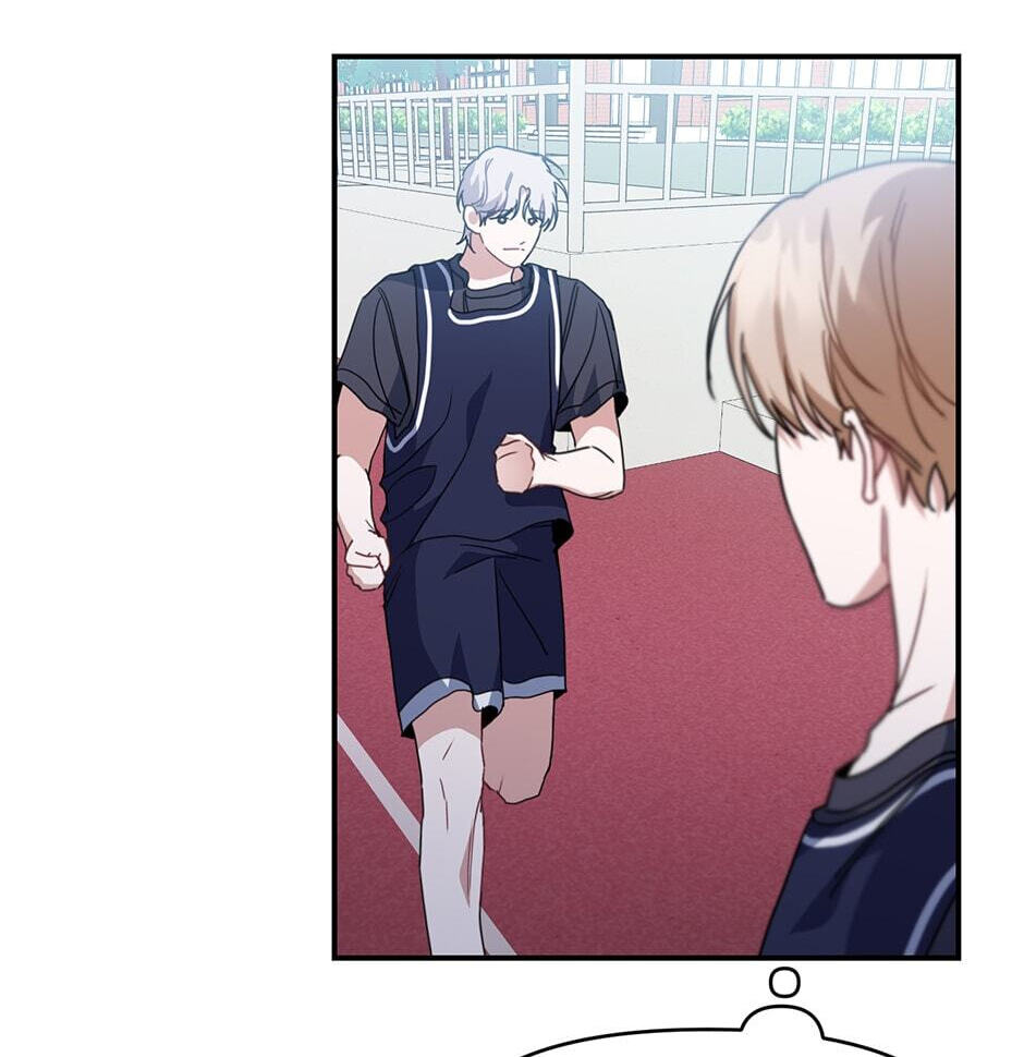 Read Love Interest Zone chapter 36 image 35 on Lezhin
