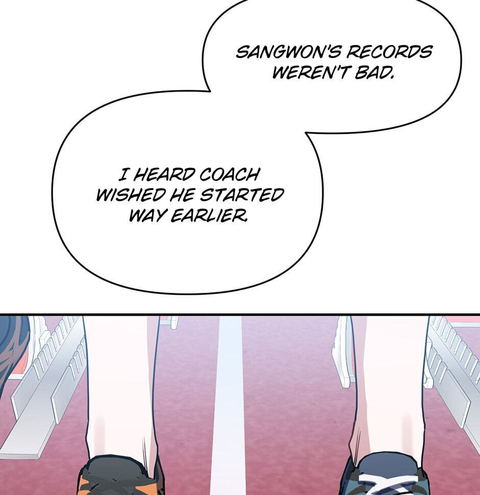 Read Love Interest Zone chapter 36 image 36 on Lezhin