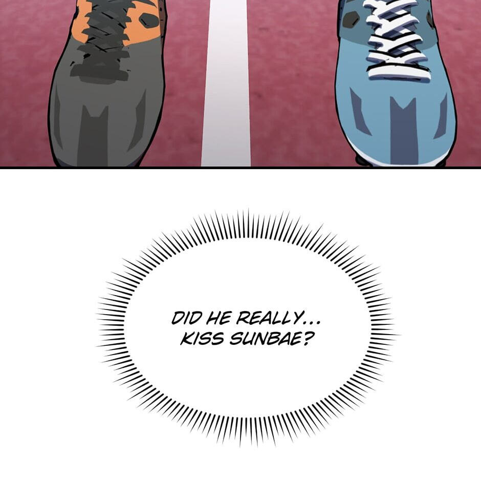Read Love Interest Zone chapter 36 image 37 on Lezhin