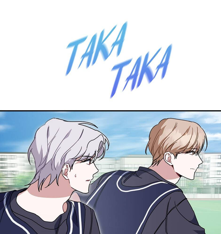 Read Love Interest Zone chapter 36 image 40 on Lezhin