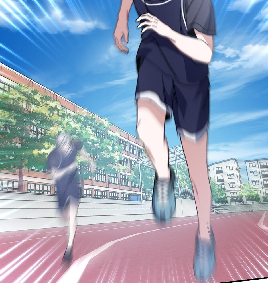 Read Love Interest Zone chapter 36 image 42 on Lezhin