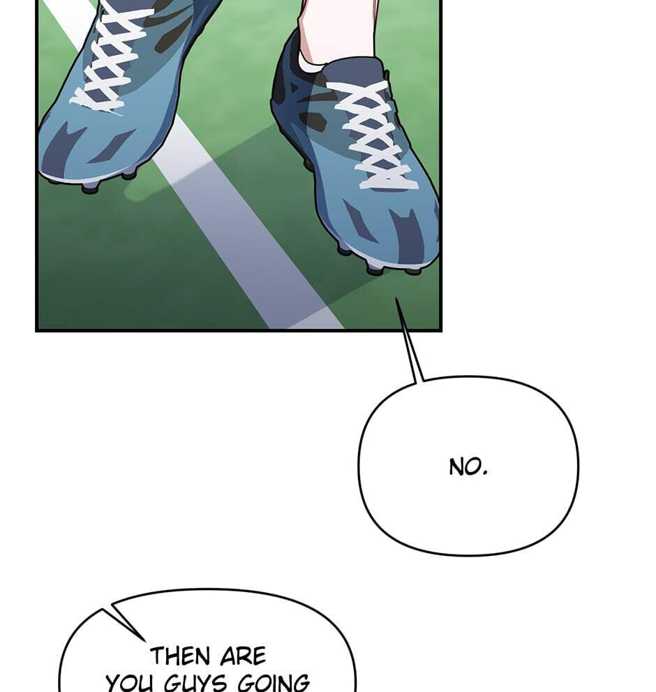 Read Love Interest Zone chapter 36 image 48 on Lezhin