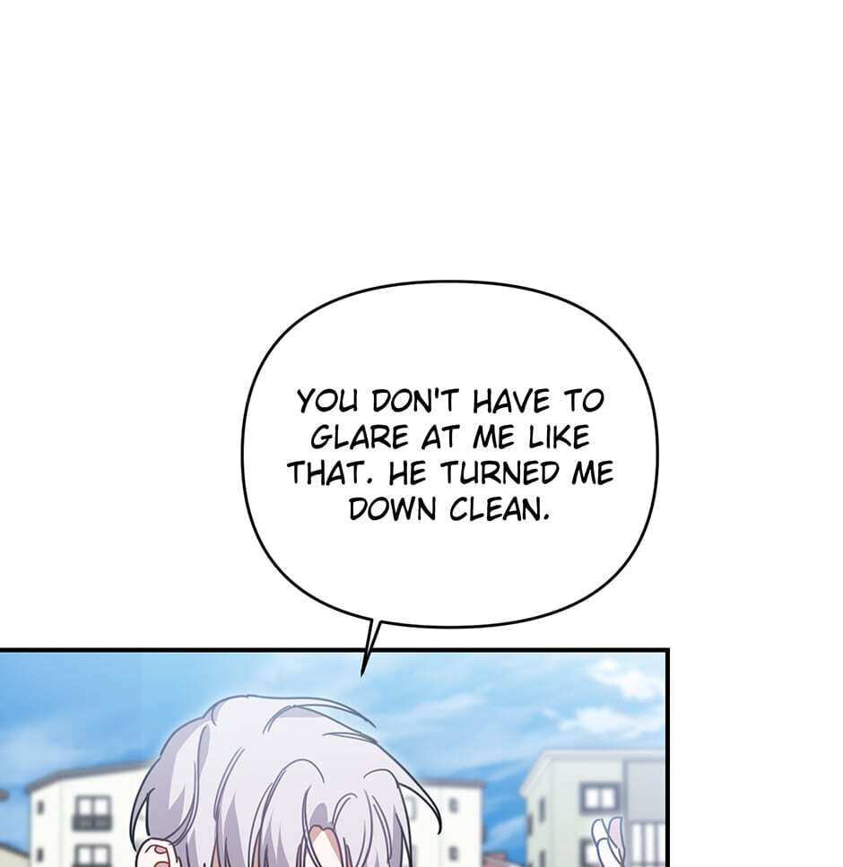 Read Love Interest Zone chapter 36 image 50 on Lezhin