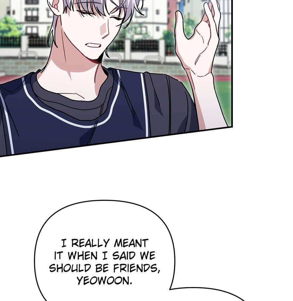 Read Love Interest Zone chapter 36 image 51 on Lezhin