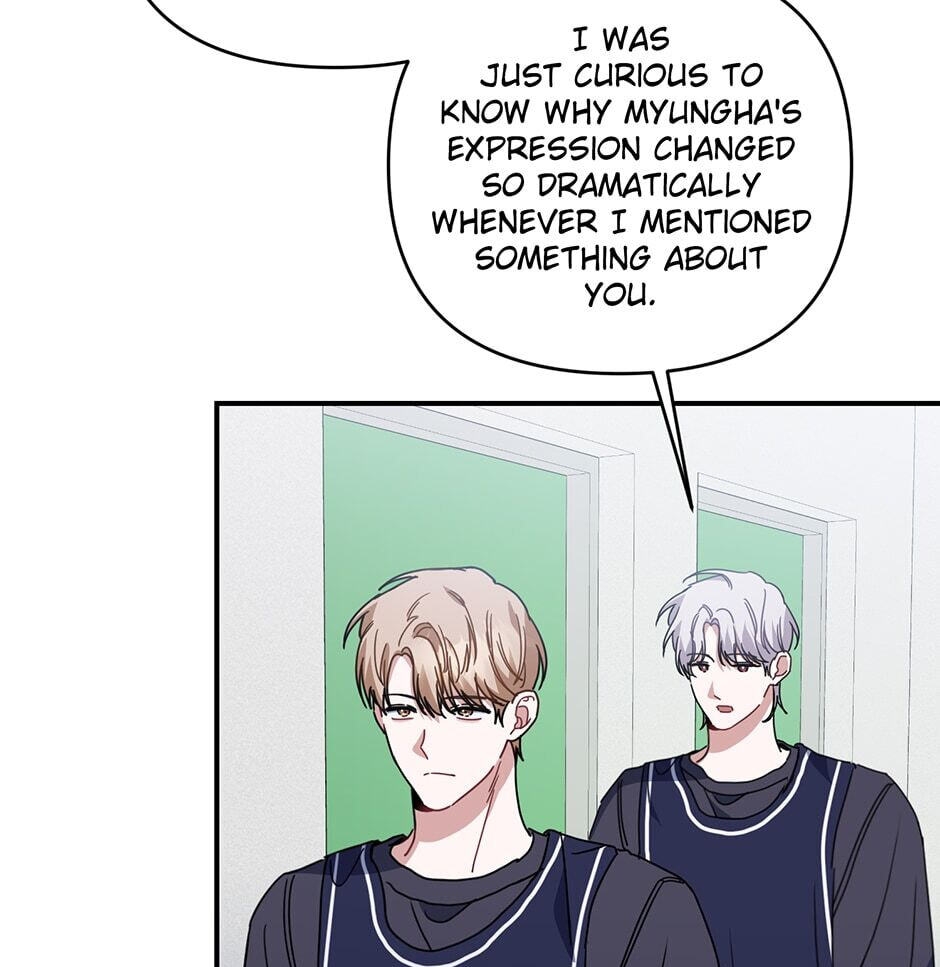 Read Love Interest Zone chapter 36 image 52 on Lezhin