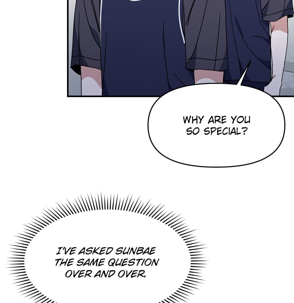 Read Love Interest Zone chapter 36 image 53 on Lezhin