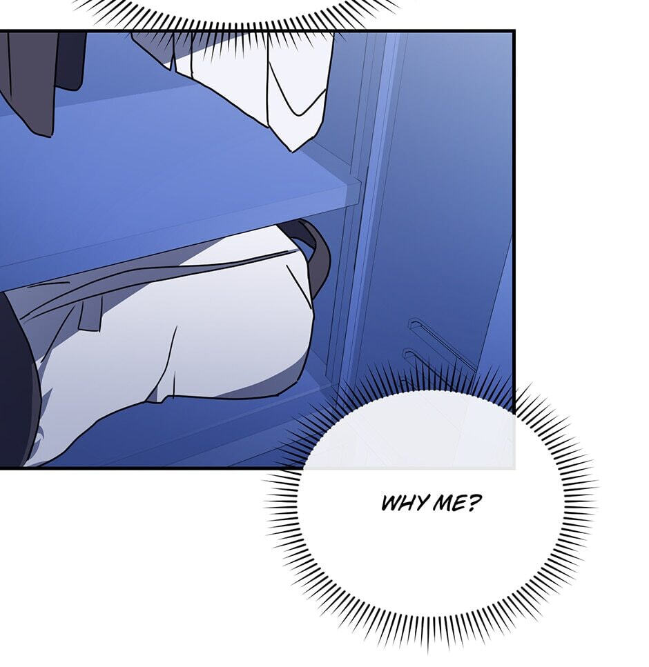 Read Love Interest Zone chapter 36 image 54 on Lezhin