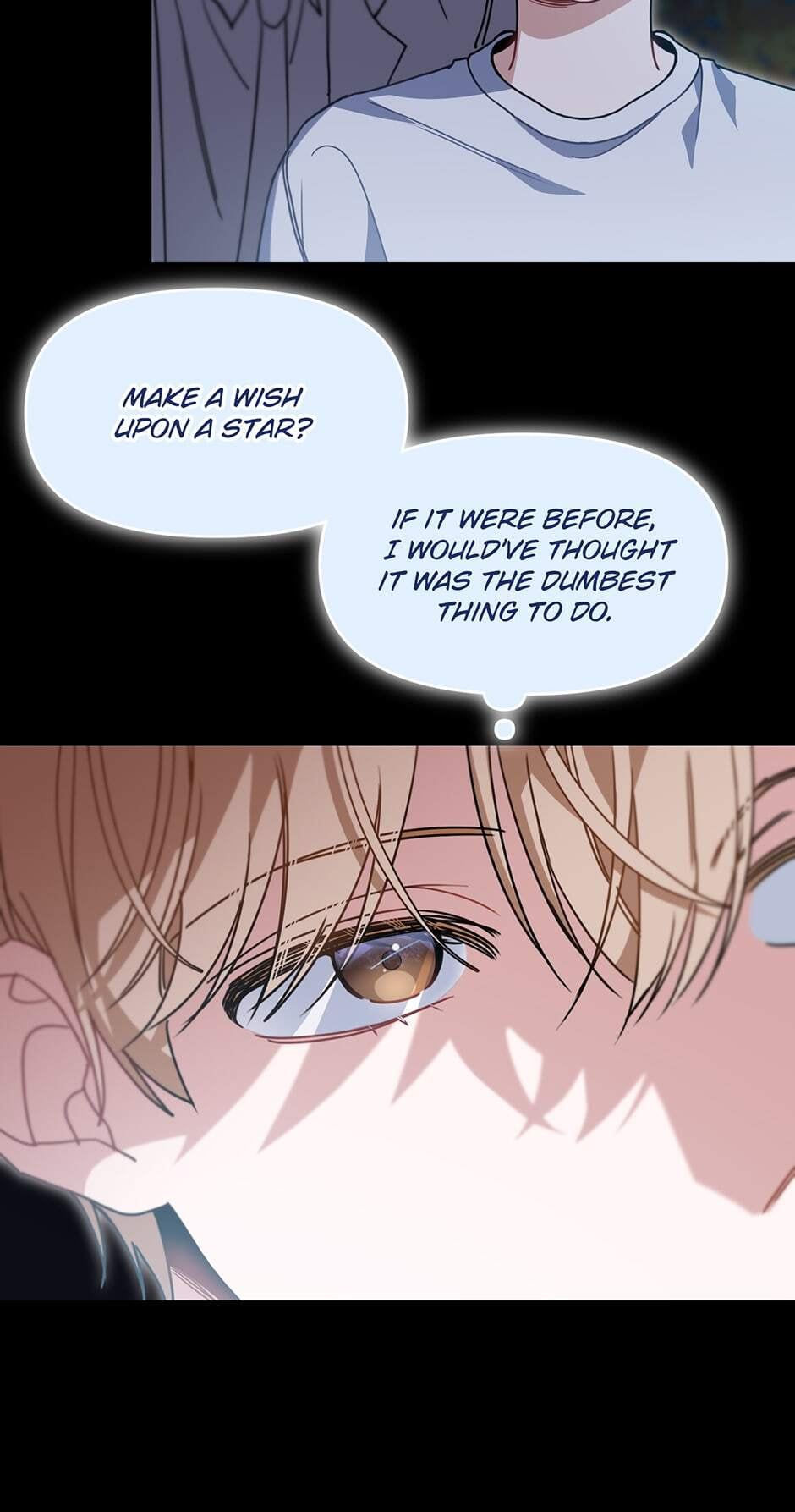 Read Love Interest Zone chapter 36 image 6 on Lezhin