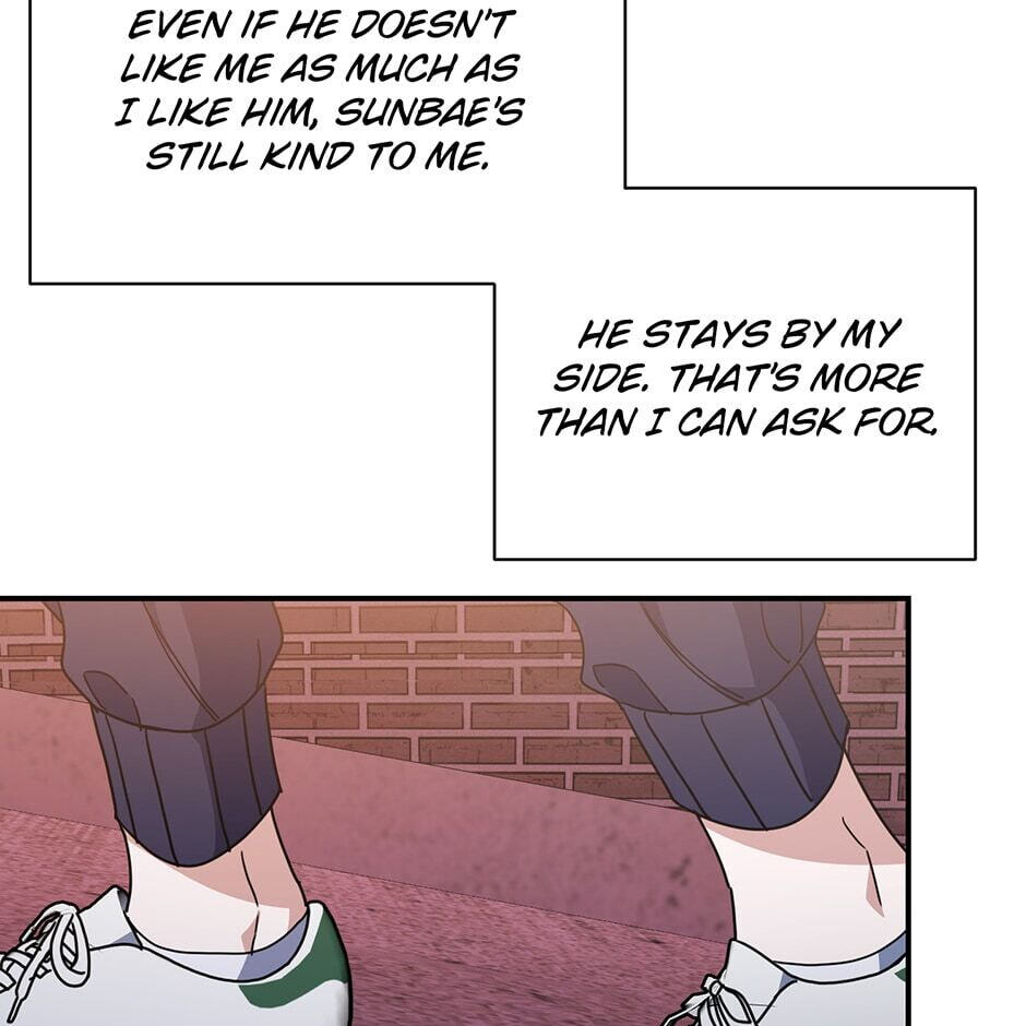 Read Love Interest Zone chapter 36 image 64 on Lezhin