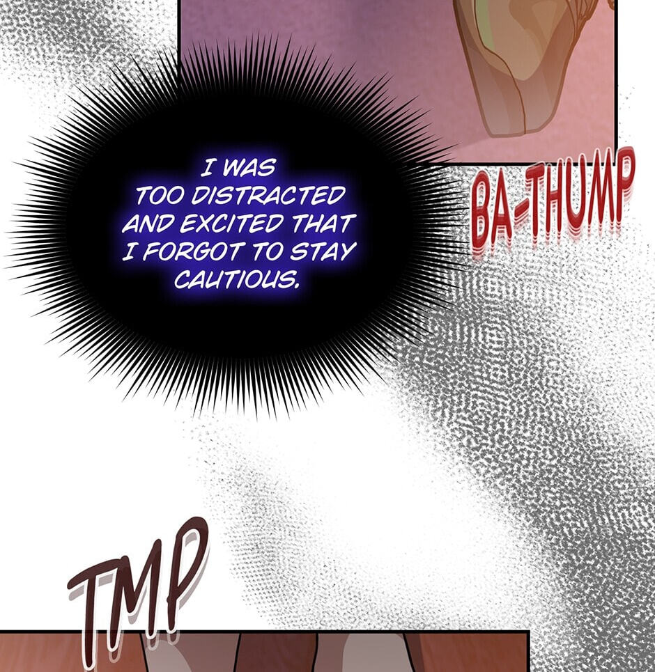 Read Love Interest Zone chapter 36 image 75 on Lezhin