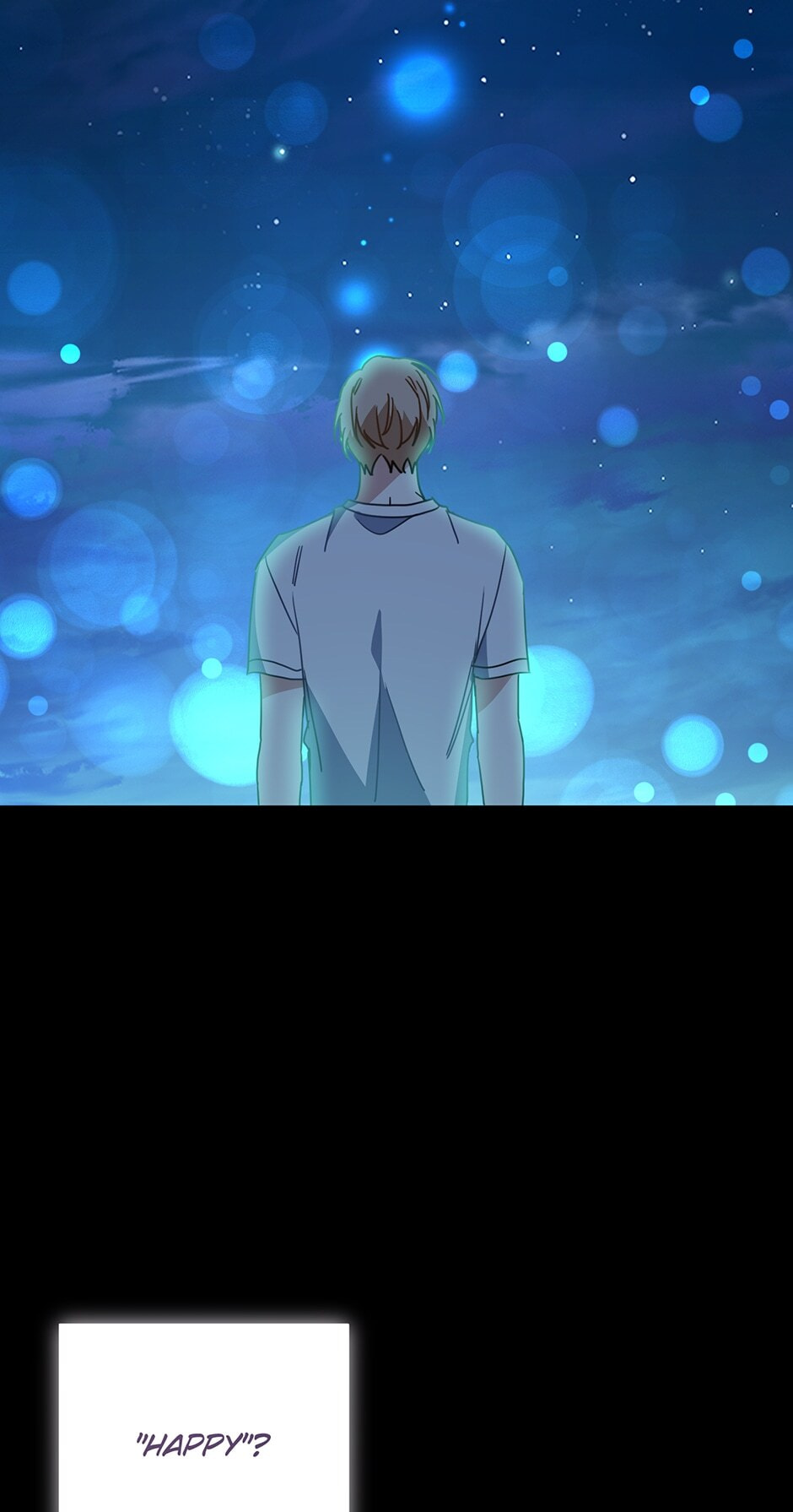 Read Love Interest Zone chapter 36 image 8 on Lezhin