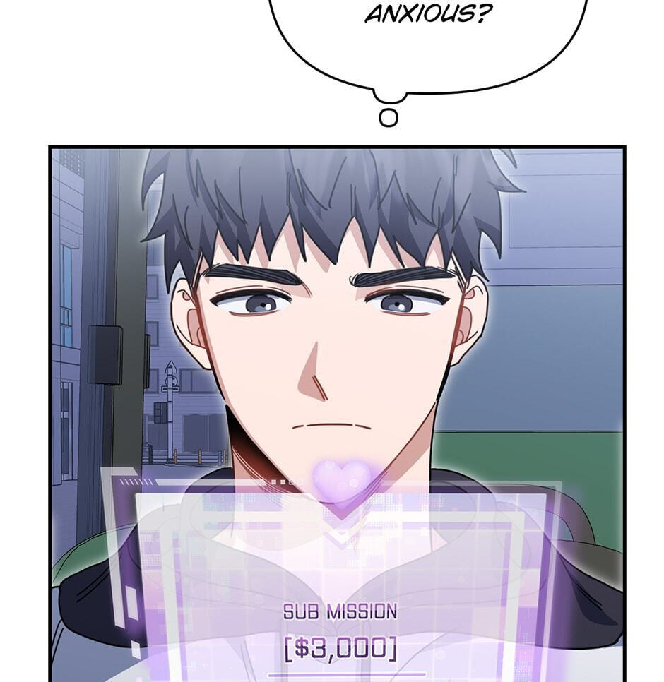 Read Love Interest Zone chapter 36 image 84 on Lezhin