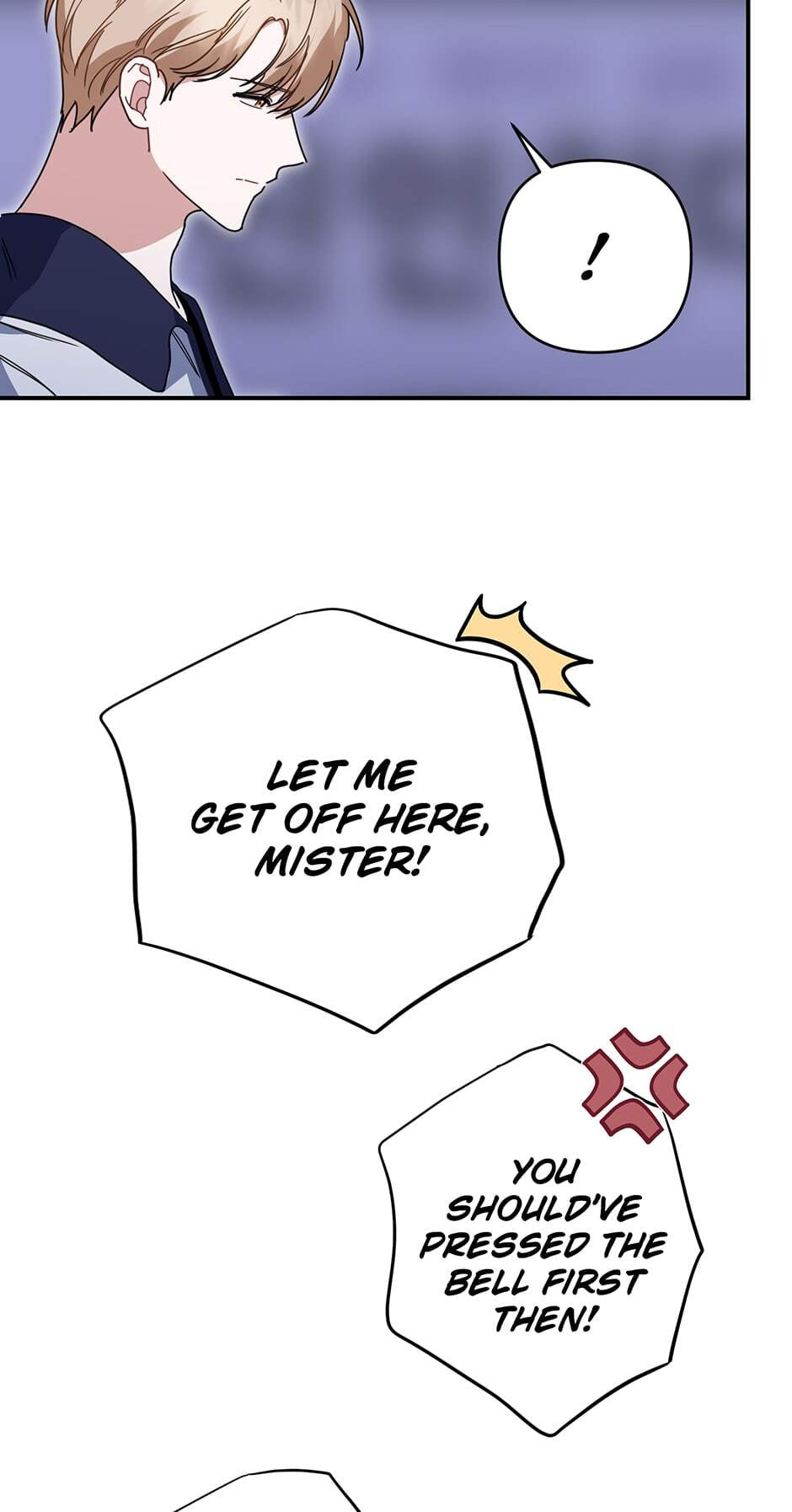 Read Love Interest Zone chapter 36 image 88 on Lezhin